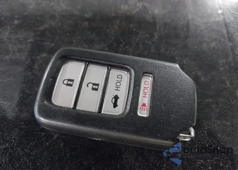 2018 Honda Accord Sport from USA, damaged, VIN 1HGCV1F3XJA068941